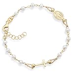 Girls Bracelets Pearl