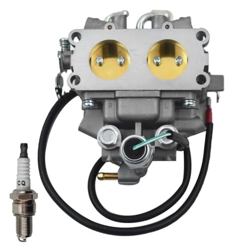 Carburateur GX670 pour moteur bicylindre Honda 24HP v-twin