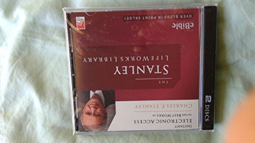 The Stanley Lifeworks Library