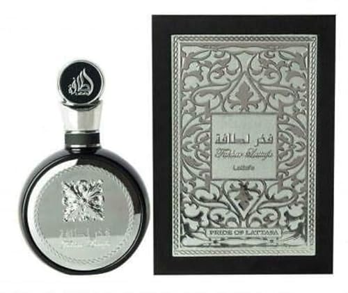 Lattafa Fakhar De Lattafa Eau De Parfum Spray 3,4 Onça