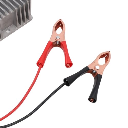Convertisseur de puissance 12V à 24V 5A DC étanche pour mini-parabole - 7