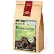 Rinderlunge Original-Leckerlies 1kg – Kauartikel für Hunde