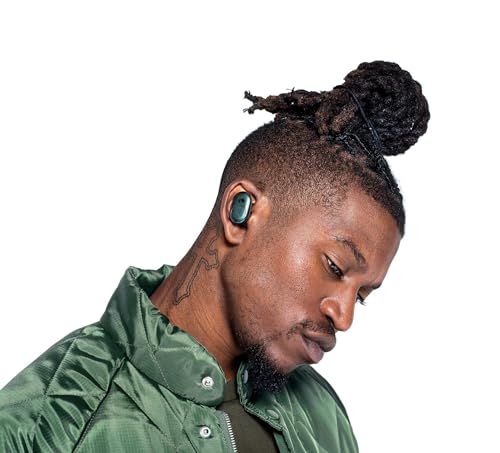Écouteurs Intra-Auriculaires Skullcandy Push BT – Bluetooth, 12H Autonomie, Résistants à l'Eau - vue 6