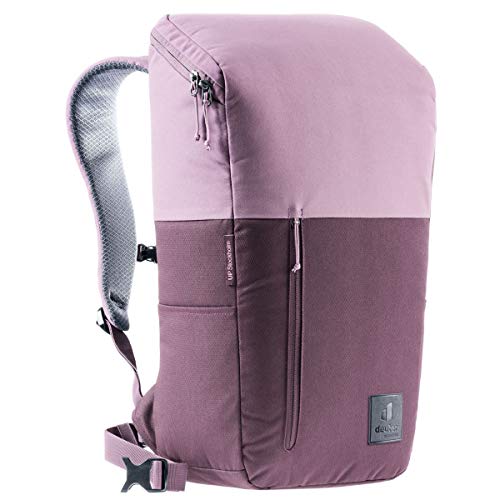 Preisvergleich Produktbild deuter UP Stockholm nachhaltiger Urban Rucksack (22 L)