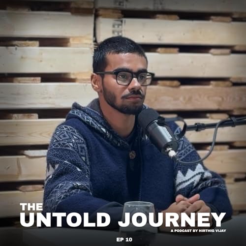 He Flew to Mexico With No Plan and It Changed His Life