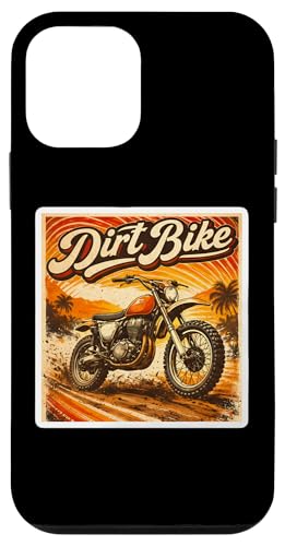 ���B���e�[�W�_�[�g�o�C�N�|�X�^�[ ���g�����g�N���X���C�_�[ 1970 70�N�� MX�B �X�}�z�P�[�X iPhone 12 mini �p