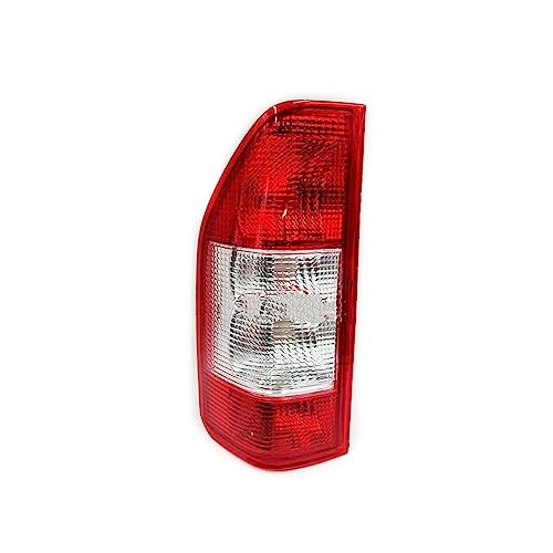 Luz de freno Mercedes Sprinter repara tu piloto trasero agrietado de camión 1997 a 2006