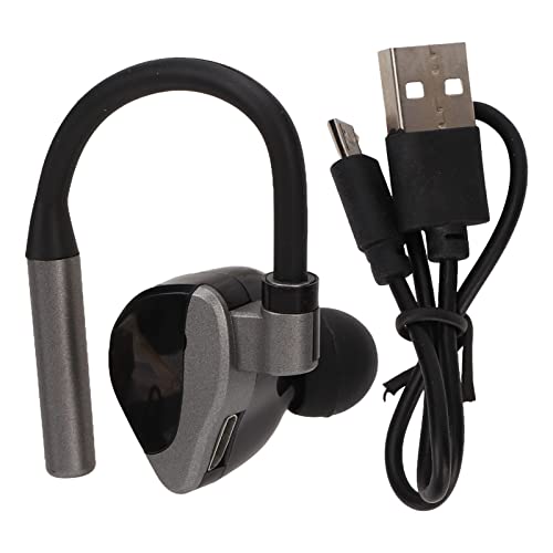 Auricular Bluetooth In Ear Septpenta L15 con Control Táctil miniatura 7