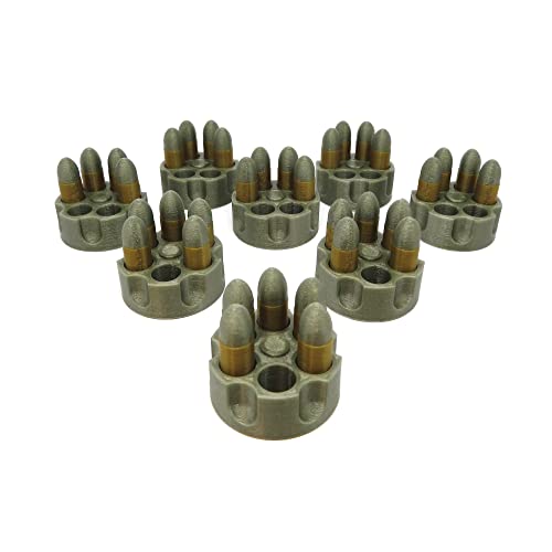 Life Counter for Bang!™ - 43 Pieces