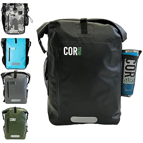 COR Surf Mochila Impermeable para Portátil de 25 L Cover