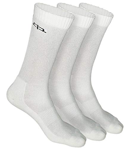 HEELIUM Bamboo Crew Socks for Men | Formal Socks, Full Length | O...