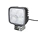 Produktbild HELLA 1GA 996 284-002 LED-Arbeitsscheinwerfer - Q90 compact - 12/24V - 1200lm - Anbau/Bügelbefestigung - hängend/stehend - Nahfeldausleuchtung - Kabel: 200mm - Stecker: offene Kabelenden