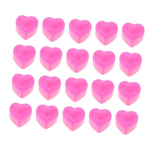 Velas LED sin Llama en Pack de 24 para Decorar Cumpleaños y Mesas de Boda
