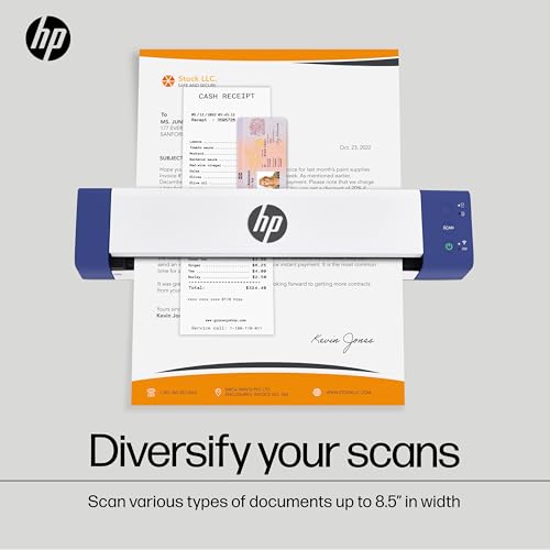 HP PS150 thumbnail 6