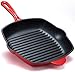 WSDSX Casseroles du Chef Poêle à Steak Poêle à Frire Petite poêle à Frire Non revêtue Casseroles à Induction polyvalentes Casseroles, faciles à Nettoyer, Toucher Doux, Compatible avec Le capt