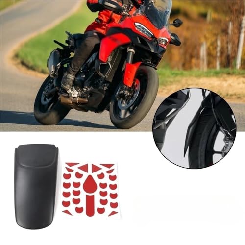 Garde-boue extension universel évite les projections Multistrada V2 - 2