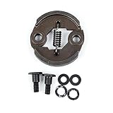 NATEFEMIN Kit de pernos de embrague de reparación de cortacésped de generador para Honda GX31 GX35 GX35NT FG100 HHT31S HHE31C accesorio