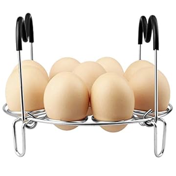 sauna eggs instant pot