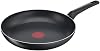 Tefal SimpleCook 1X 3-Piece Pan Set with Diffusion Base - 20/24/28 cm
