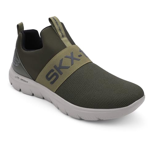 Image of Skechers Mens Summits Walking Shoes