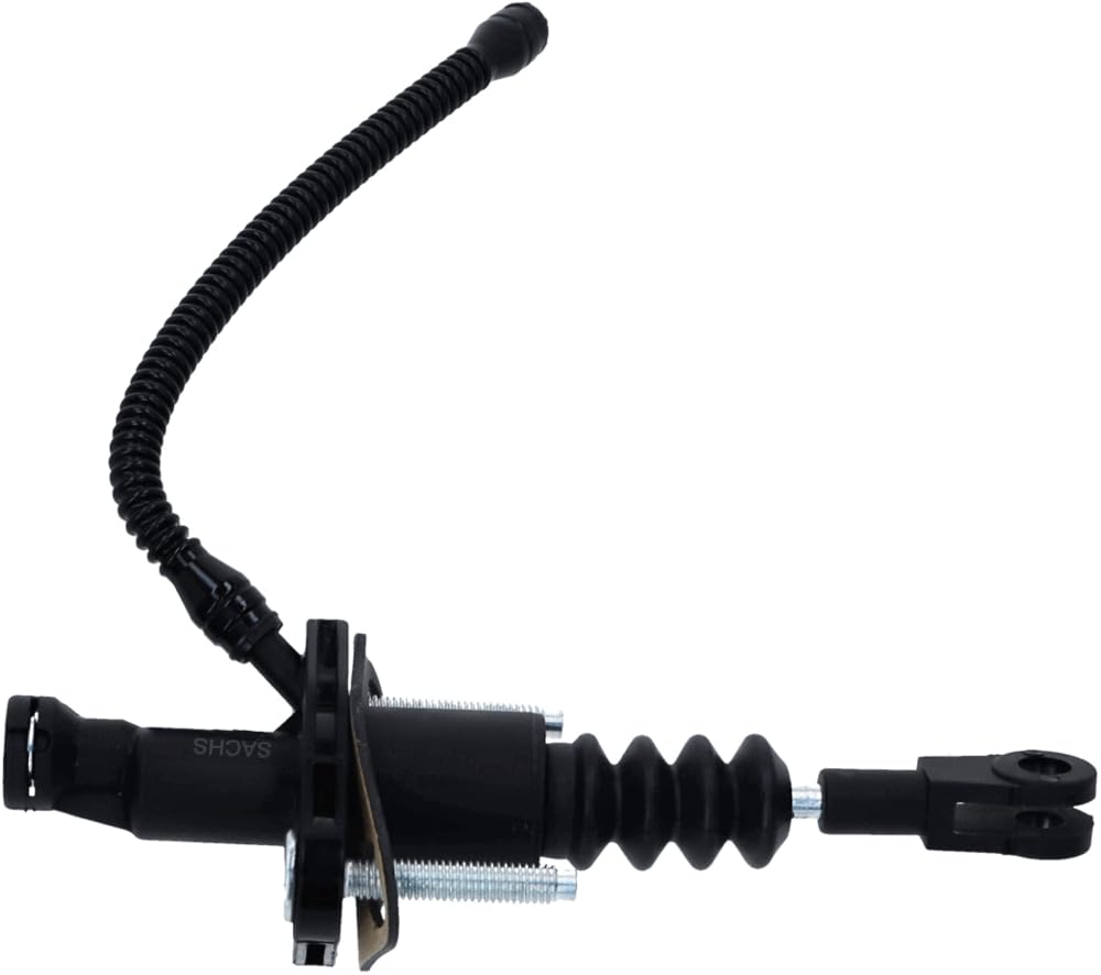 SACHS 6284 654 013 Cilindro Maestro Embrague Compatible Con Opel Zafira/Zafira Family B (A05) 2005-2019