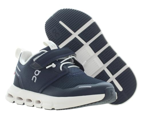 On Kids' Cloud Play Sneakers2