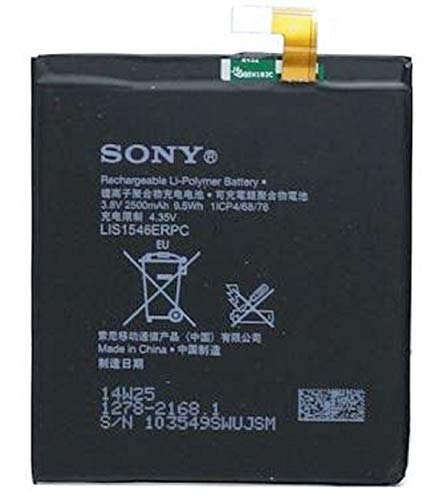 Batteria originale per SONY LIS1546ERPC con