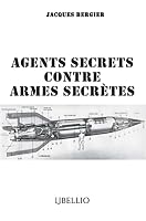 Agents Secrets contre Armes Secrètes (French Edition) 8412565886 Book Cover