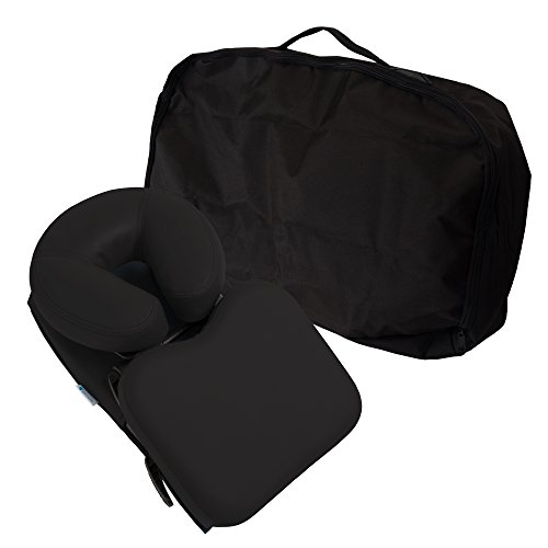 Matériel de récupération post-vitrectomie et kit de massage EARTHLITE - 6