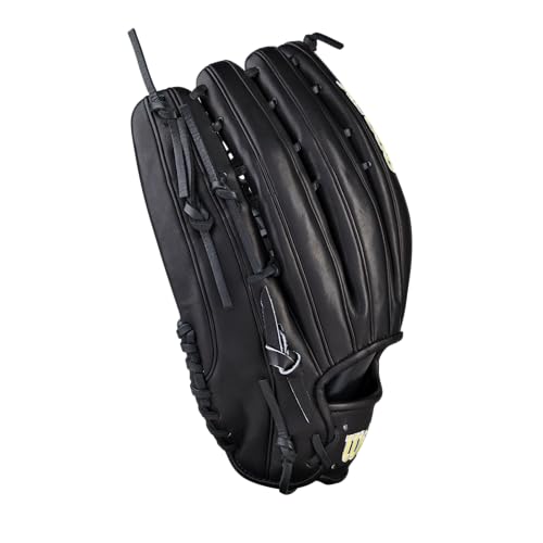Image of Wilson | 2026 | A2000 Classic | Baseball Gloves + Mitts | Sizes 11.5 inch - 12.75 inch | Right + Left Hand Throw | Multiple Styles
