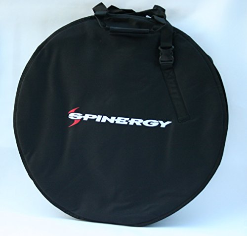 Downtube Spinergy Wheel Bag
