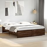Ce sommier stable et spacieux, avec ses dimensions généreuses, est le choix idéal pour aménager votre chambre adulte ou une chambre d'amis, créant un espace de sommeil accueillant et fonctionnel sans encombrement.