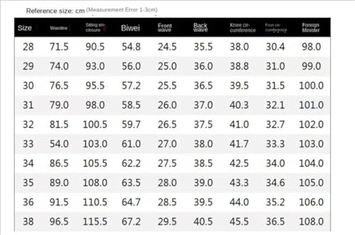 Men's Casual Versatile Korean Style Slim-Fitting Small Straight Stretch Long Jeans4