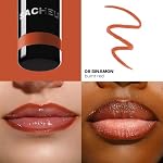 Sacheu Lip Liner STAY-N Peel Off Lip Stain — Long Lasting Waterproof Lip Tint with Hyaluronic Acid & Vitamin E — Transfer Proof Matte Finish, Vegan & Cruelty-Free (SINamon) - Image 2