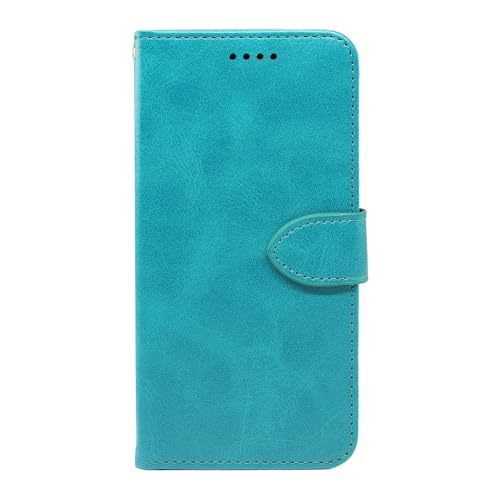 KOOLRIVER�EFor Xiaomi 17T �P�[�X �蒠�^ �J�o�[ �X�^���h�@�\ �֗��ȃJ�[�h���[�t�� �V���v�� �Ռ��z�� �}�O�l�b�g�t�� For ���� �V���I�~17T(���C�g�u���[)