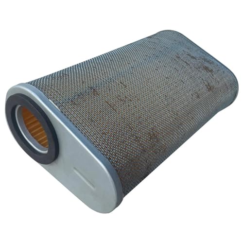 Filtre à air moto pour Honda CBF600 haute filtration ABS 2010 2011