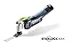 Festool Akku-Oszillierer OSC 18 E-Basic VECTURO (mit Universal-Sägeblatt USB 78/32/Bi/OSC), im Systainer