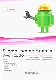  El gran libro de Android Avanzado 5ª Ed.: 1