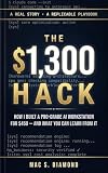 mac id  The $1,300 Hack: How I Built a Pro-Grade AI Workstation for $450 — and What You Can Learn From It (English Edition)