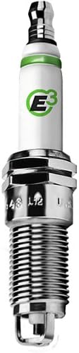 E3 Spark Plugs E3.74 Premium Automotive Spark Plug w/DiamondFIRE Technology (Pack of 1)