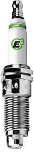 E3 Spark Plugs E3.74 Premium Automotive Spark Plug w/ DiamondFIRE Technology (Pack of 1)