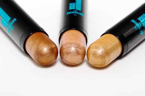 Catharine Hill - Iluminador Stick - Iluminador em Bastão Cremoso