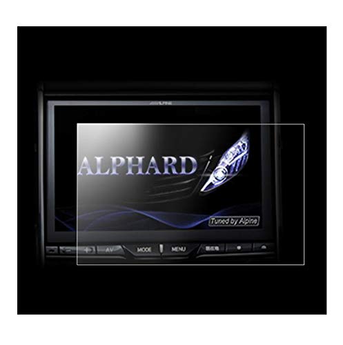 Amazon | 【2枚入り】アルパイン BIG Xシリーズ[EX-10] [EX10V] [EX10Z 