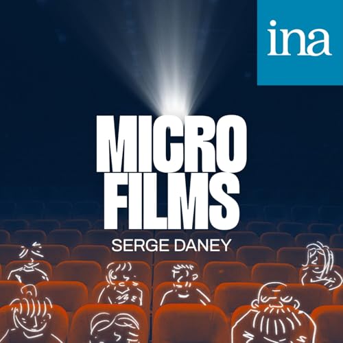 Microfilms cover art