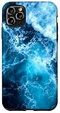 Summer Ocean Blue Waves Phone Accessories