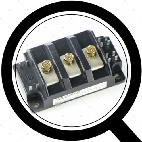 1 pieza Nueva UM150CY-10 IGBT Power Module High Efficiency Fast Switching