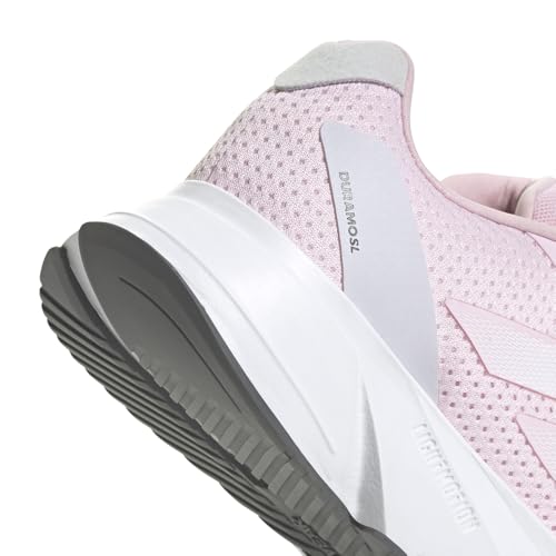 Image of adidas Womens Duramo Sl Running Sneakers Shoes - Grey