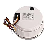Water-Temperature-Oil-Pressure-Tachometer-Meter-3-in-1-Digital-Gauge-7000RPM-Oil-Pressure-Water-Temp-Gauge-with-Red-Backlight-for-Yachts-Boats-85mm-DC-932V