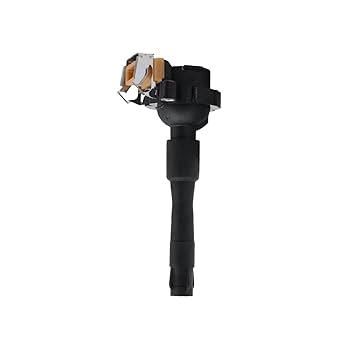その他 GTC AFRICA Amazon.com: TECER 12131703227 Ignition Coil Spark Plug