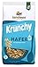 Produktbild Barnhouse Krunchy Hafer alternativ gesüßt, Bio Hafer-Knuspermüsli aus Bayern, nur mit Reissirup gesüßt, 1 x 750 g